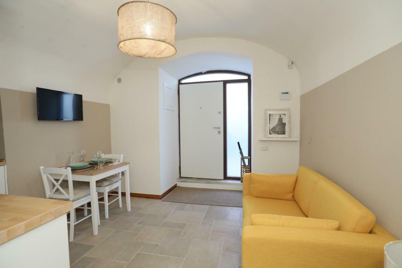 Sagarriga 56 Appartement Bari Buitenkant foto