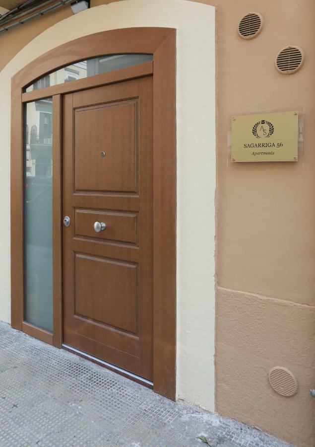Sagarriga 56 Appartement Bari Buitenkant foto