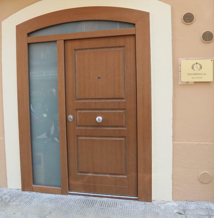 Sagarriga 56 Appartement Bari Buitenkant foto
