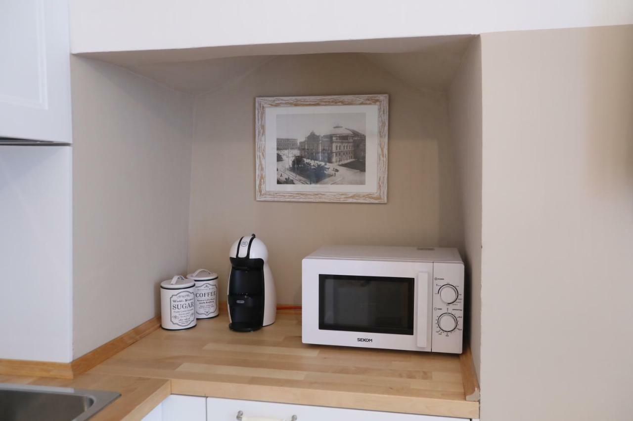 Sagarriga 56 Appartement Bari Buitenkant foto