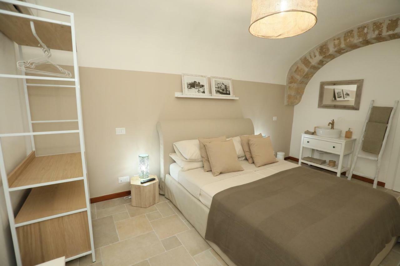 Sagarriga 56 Appartement Bari Buitenkant foto
