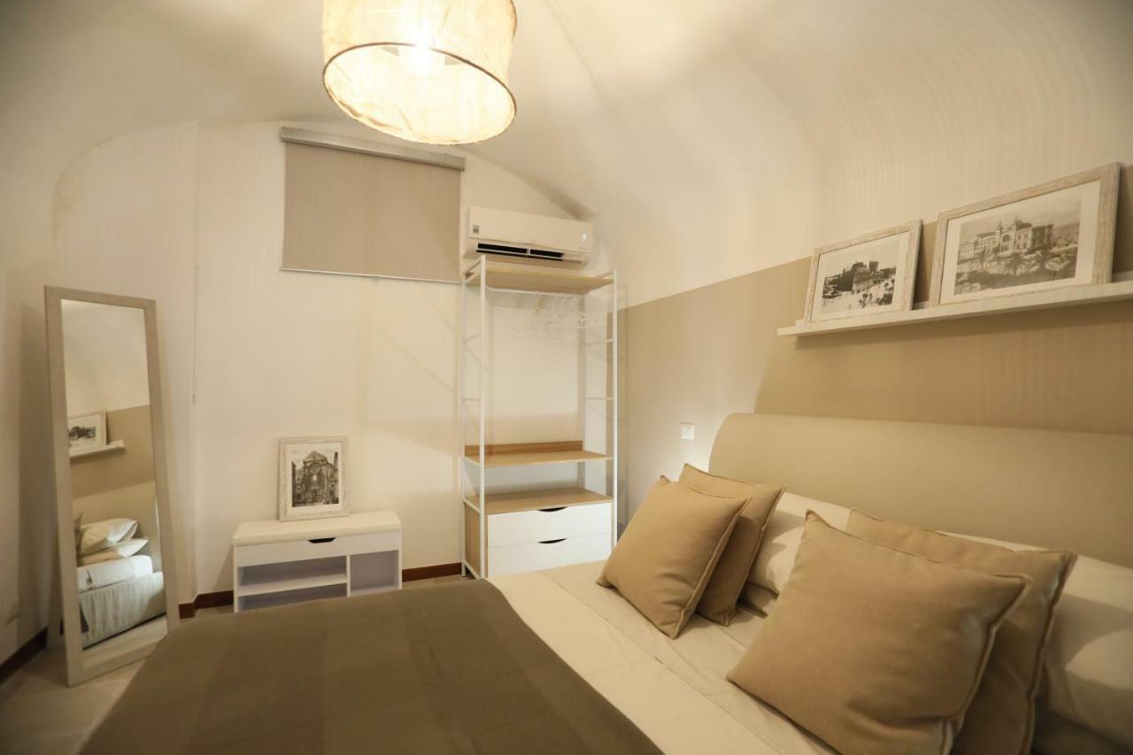 Sagarriga 56 Appartement Bari Buitenkant foto