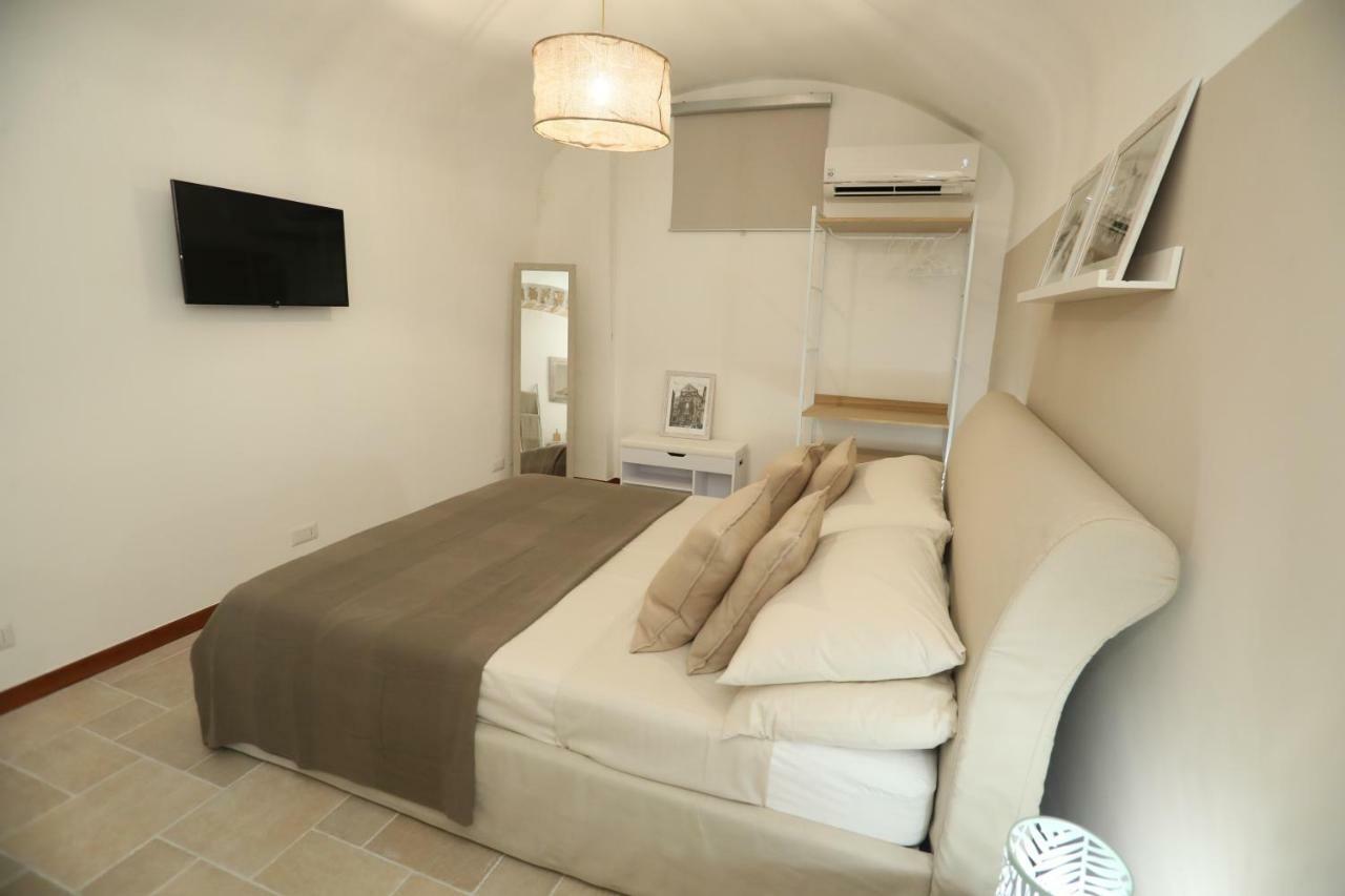 Sagarriga 56 Appartement Bari Buitenkant foto